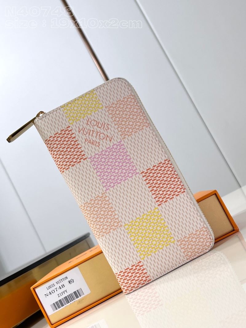 Louis Vuitton Wallets